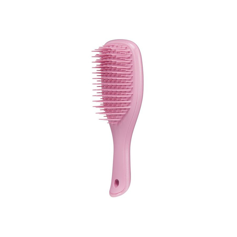 Perie de păr Tangle Teezer MINI WET DETANGLER BABY PINK
