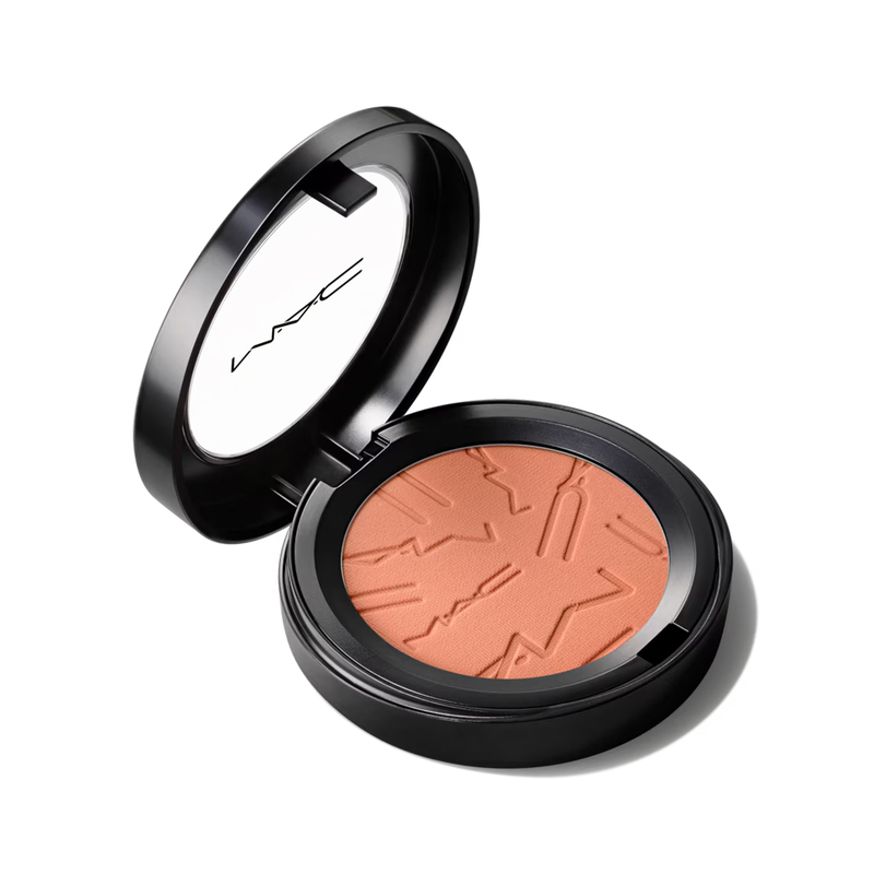 MAC Skinfinish Colourstruck Blush — fard de obraz