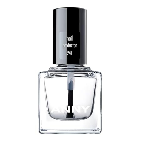ANNY NAIL PROTECTOR ANTI SPLIT BASE COAT Bază pentru unghii