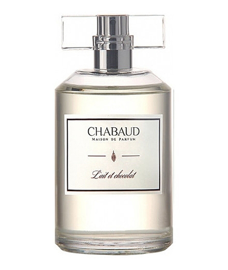CHABAUD MAISON DE PARFUM Lait Et Chocolat Apă de toaletă