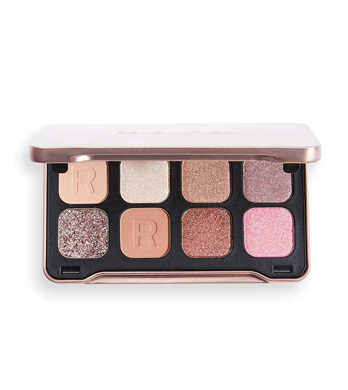 Makeup Revolution Forever Flawless Dynamic Eternal Farduri de ochi