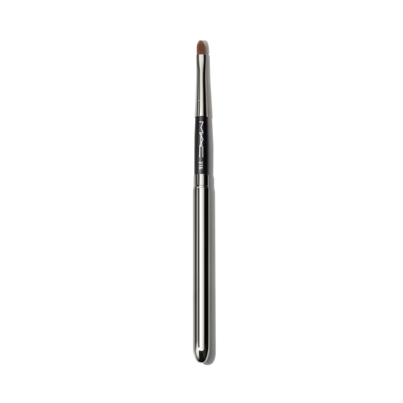 316 SYNTHETIC LIP BRUSH