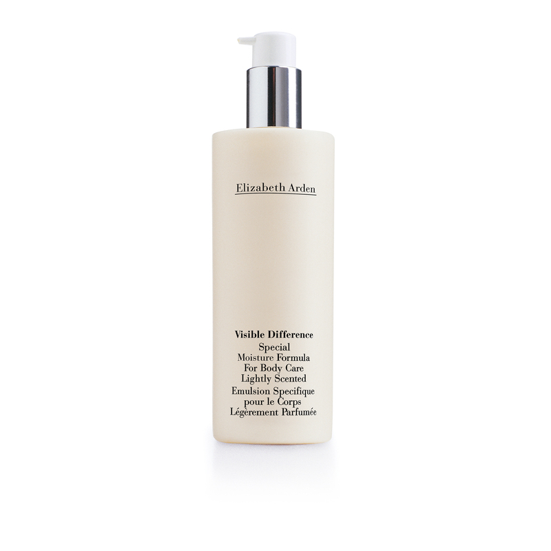 Elizabeth ArdenVisible Difference Special Moisture Formula For Body Care