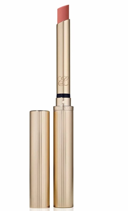 ESTEE LAUDER Pure Color Explicit Silk Matte Ruj cu efect lucios