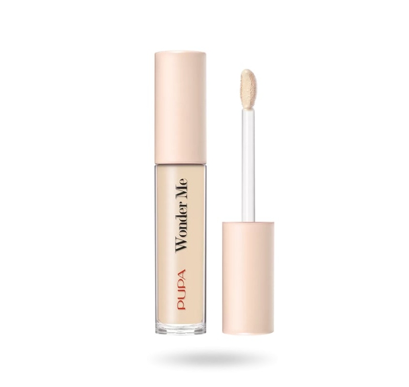 PUPA Wonder Me Fatigue Eraser Corector