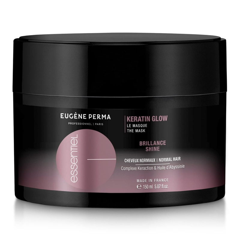 Eugene Perma Essentiel Keratin Glow The Mask