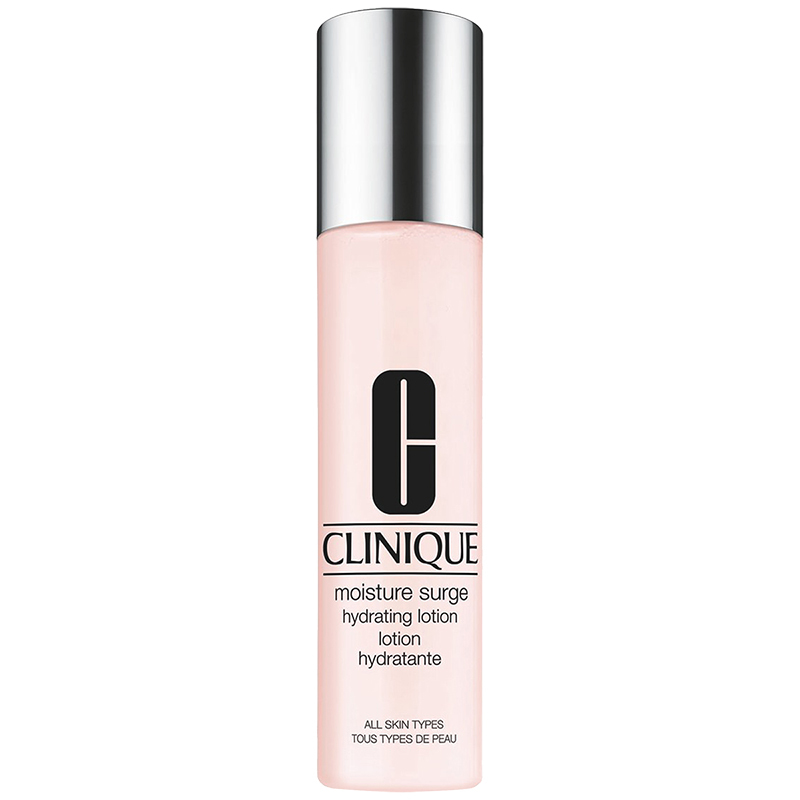 CLINIQUE MOISTURE SURGE HYDRATING SUPERCHARGED CONCENTRATE