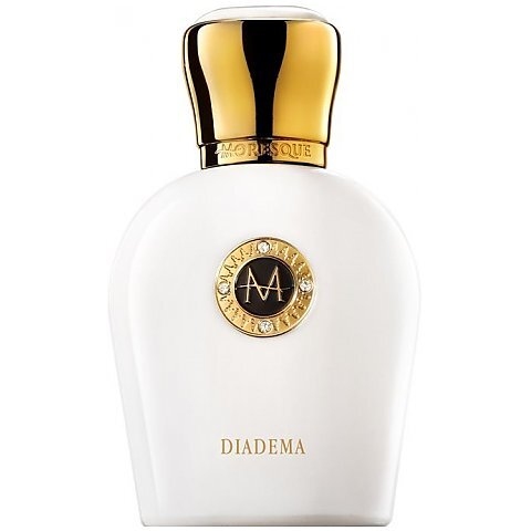 MORESQUE Diadema 50 ml Парфюмированная вода