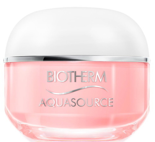 Biotherm Aquasource Crema de hidratare profunda 24h Crema hidratanta pentru piele uscata