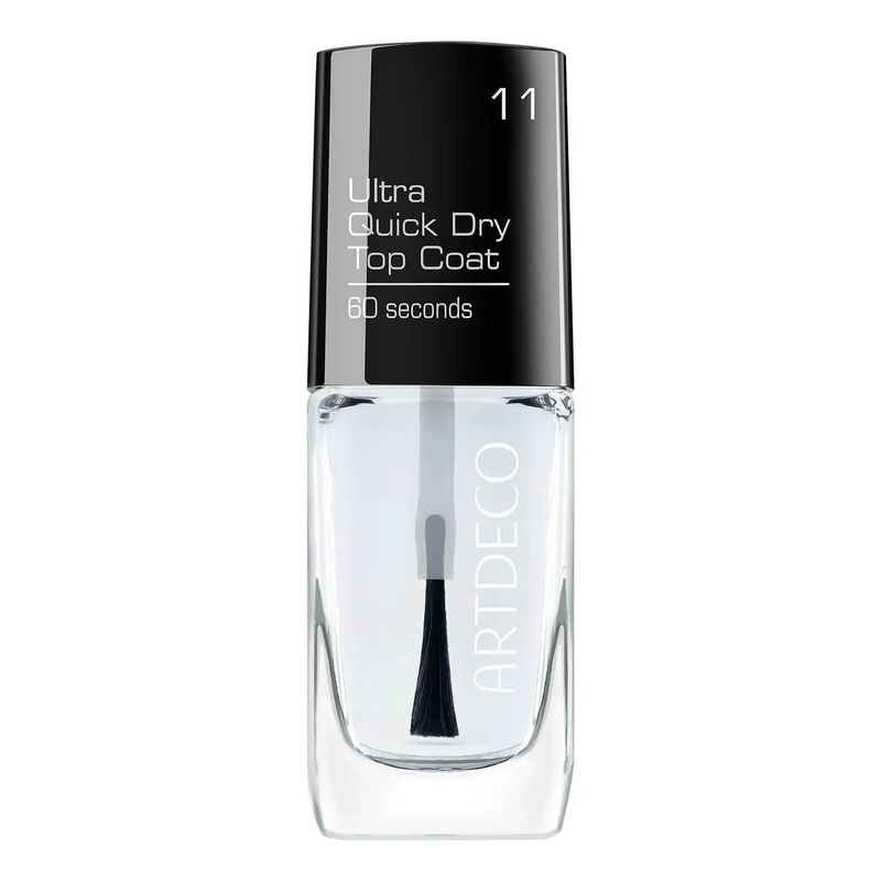 ARTDECO ULTRA QUICK DRY TOP COAT Uscator pentru oja rapid