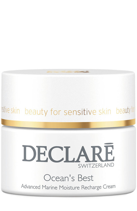 DECLARE Ocean's Best Cremă hidratantă intensă cu extracte marine