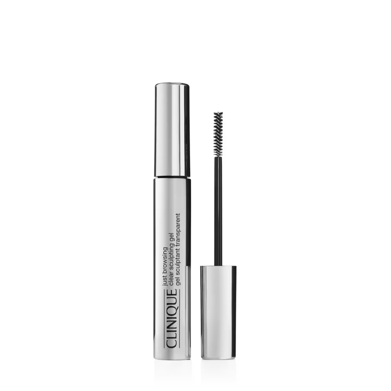 Clinique Just Browsing Clear Sculpting Gel Gel pentru sprâncene
