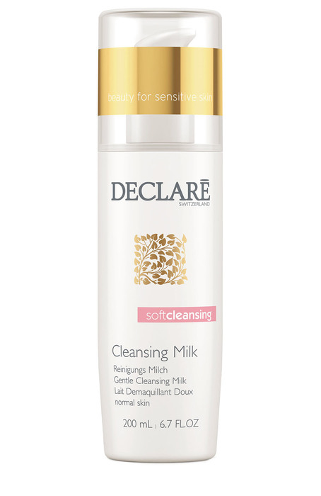 DECLARE Cleansing Milk Lapte demachiant facial