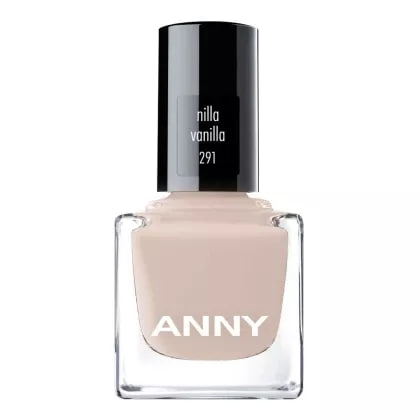 ANNY Nail Polish Nilla Vanilla 291 Lac de unghii