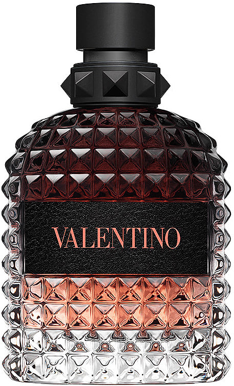 VALENTINO Born In Roma Uomo Coral Fantasy Apă de toaletă