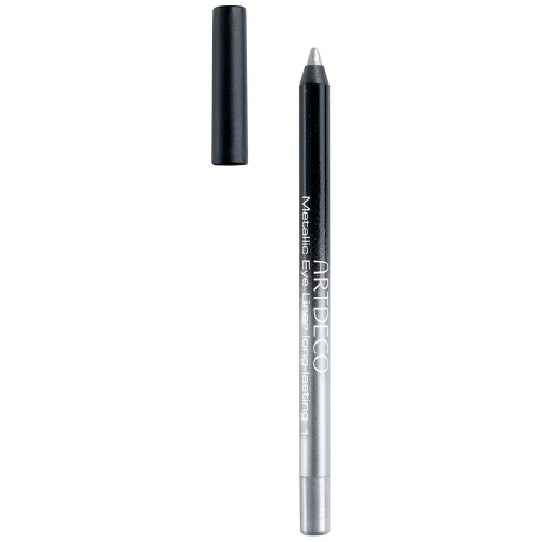 Metallic Eye Liner Long-lasting