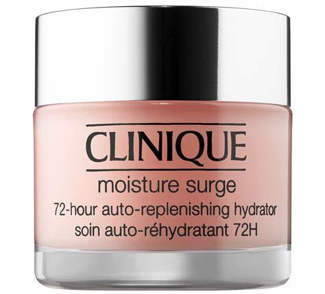 CLINIQUE MOISTURE SURGE 72-HOUR AUTO-REPLENISHING HYDRATOR GEL