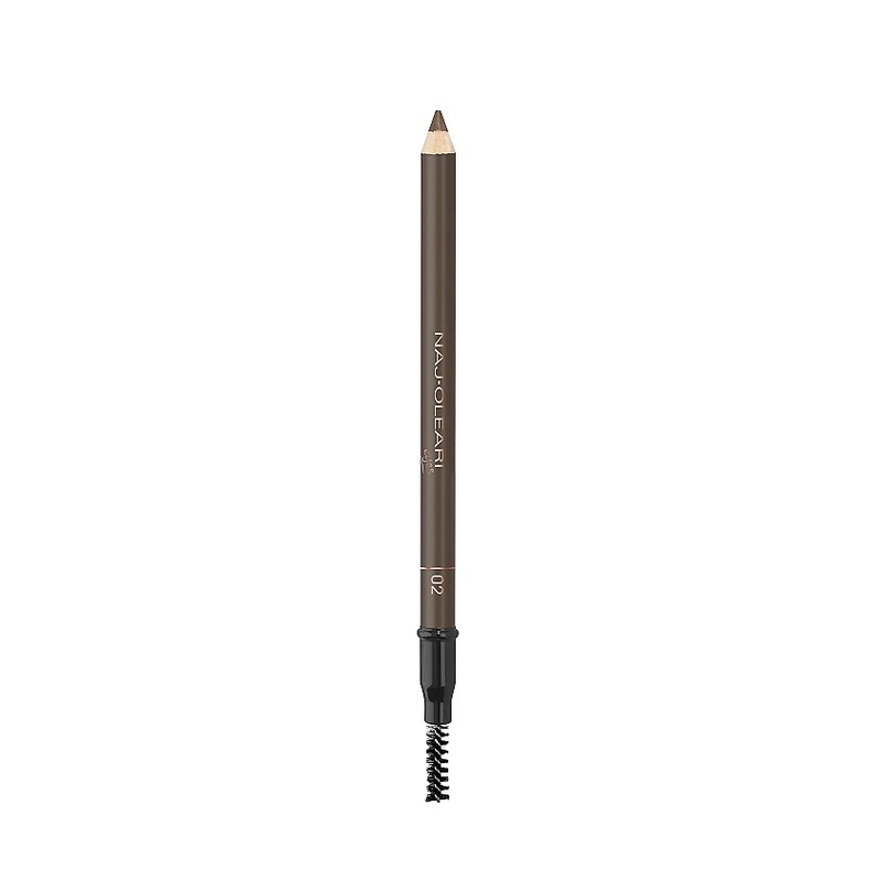 NAJ OLEARI Fill-In Brow Pencil Creion srpancene