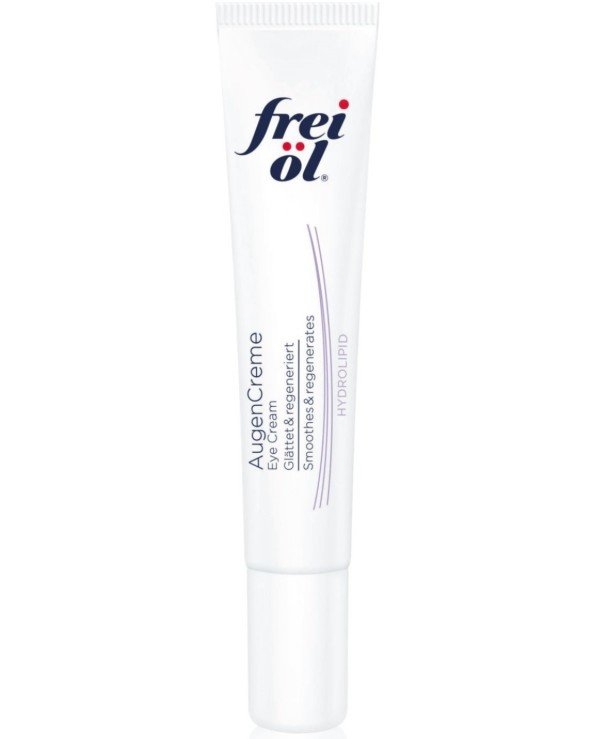 FREI Öl Eye Cream Крем для глаз
