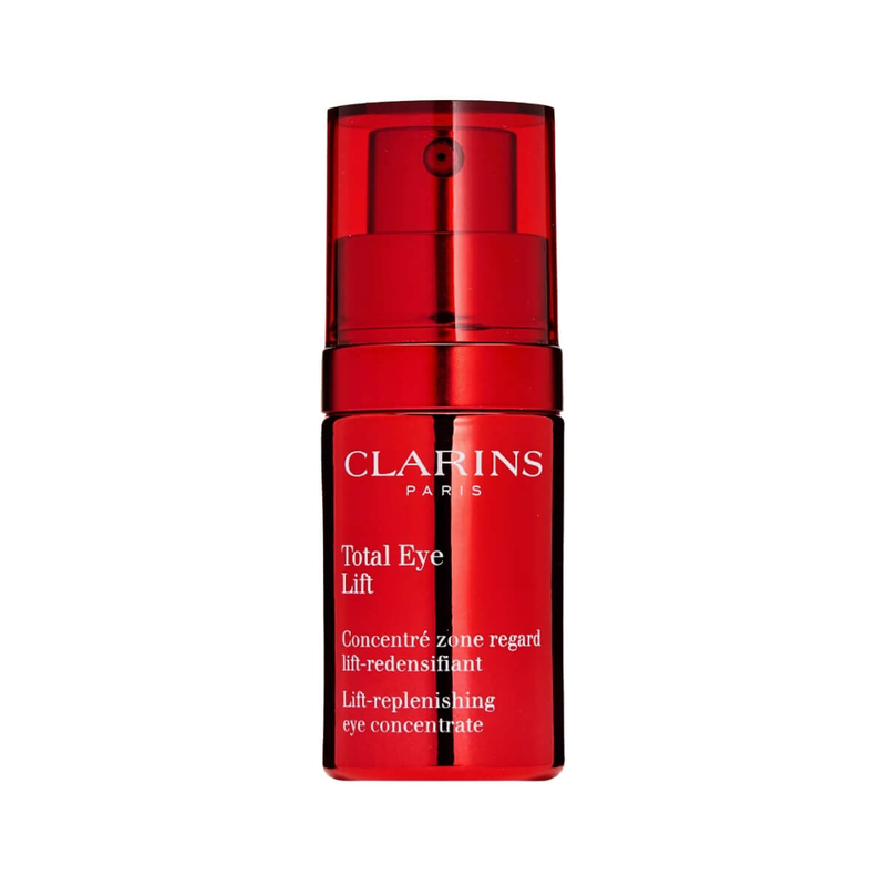 CLARINS Total Eye Lift Retail Concentrat pentru pielea din jurul ochilor