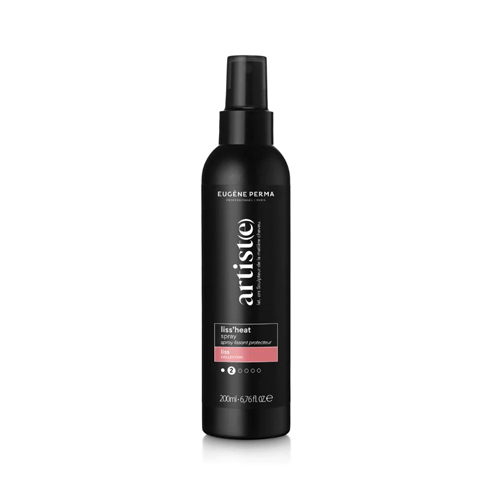 Eugene Perma Artist(e) Liss Heat Spray Spray de păr cu protecție termică