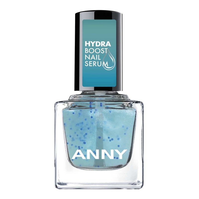 ANNY Hydra Boost Nail Serum Ser hidratant pentru unghii și cuticule