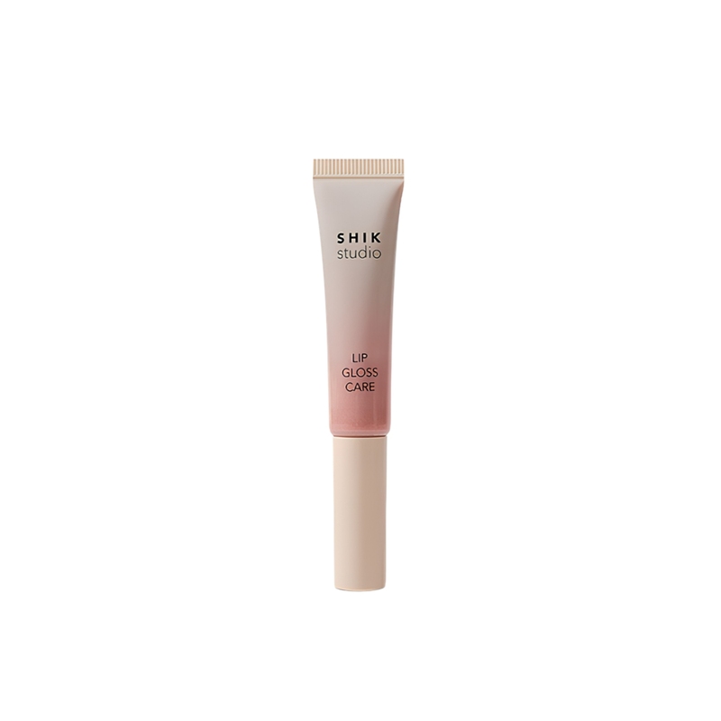 SHIK Lip Gloss Care — luciu de buze hidratant