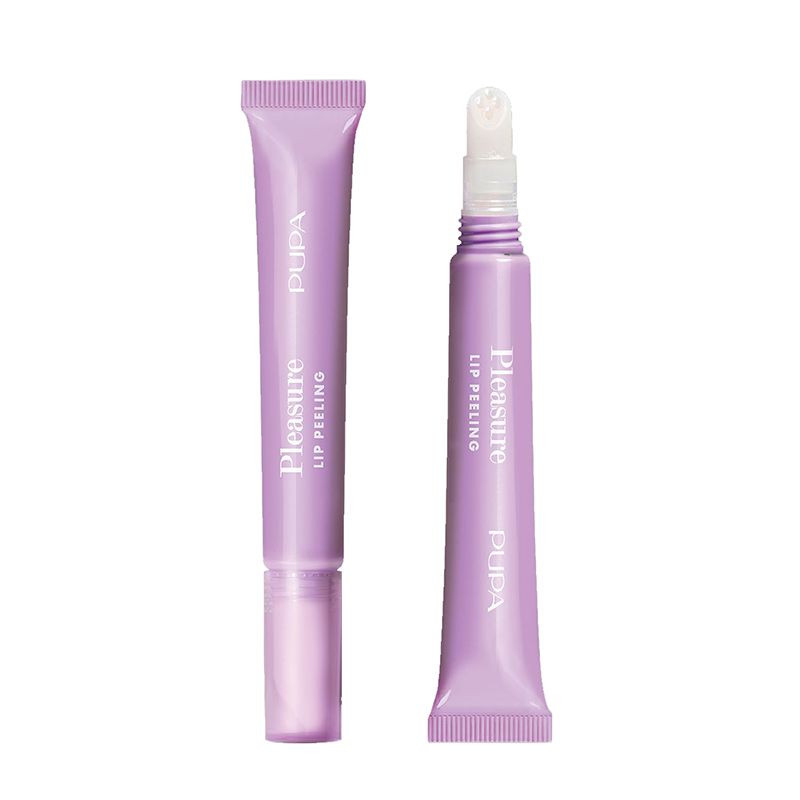 Pupa Pleasure Lip Peeling Peeling pentru buze