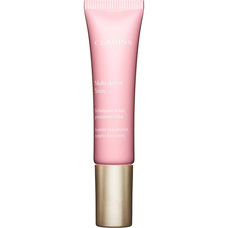 CLARINS Multi-Active Yeux Crema-gel pentru ochi