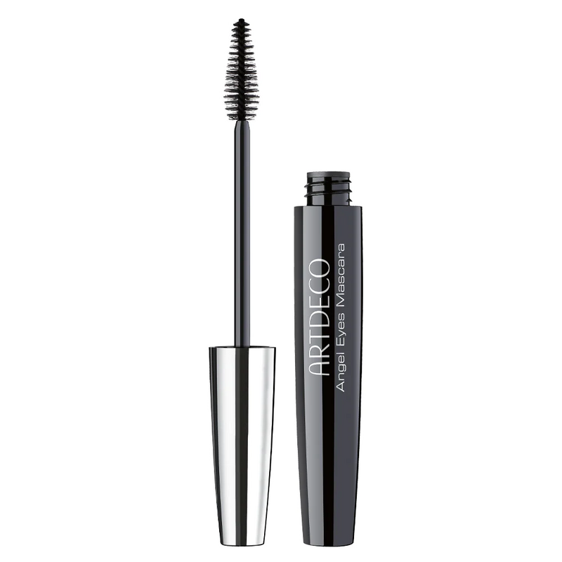 ANGEL EYES MASCARA Black