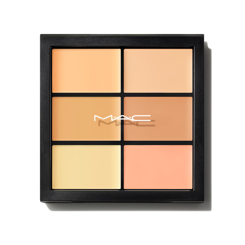 MAC Studio Fix Conceal Palette - Light Paletă corectoare profesională