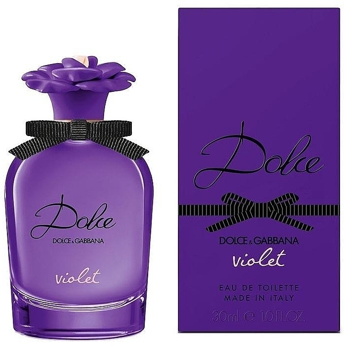 DOLCE VIOLET Туалетная вода