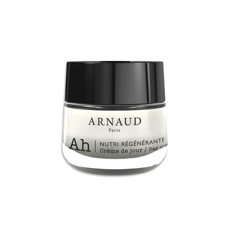 Arnaud Nutri Regeneration Day Cream Cremă de zi anti-age