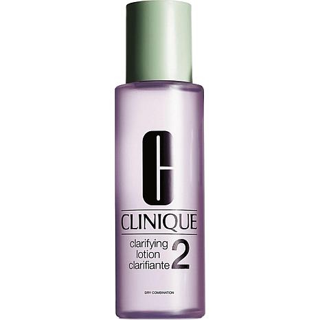 CLINIQUE CLARIFYING LOTION 2 Lotiune pentru fata ten mixt
