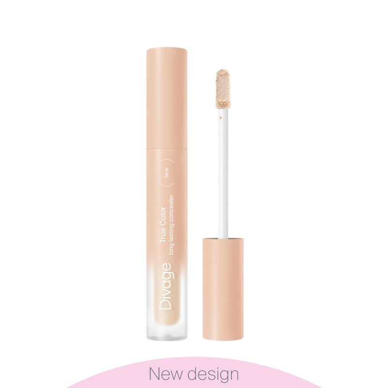Divage Concealer True Color Corector