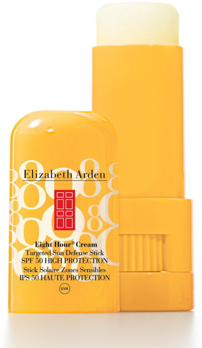 Elizabeth Arden Eight Hour Sun Defence Stick SPF50 Защитный крем-стик от солнца