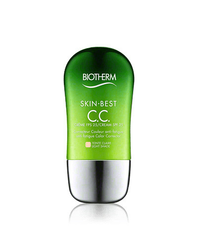Biotherm Skin Best CC Cream SPF25 Light