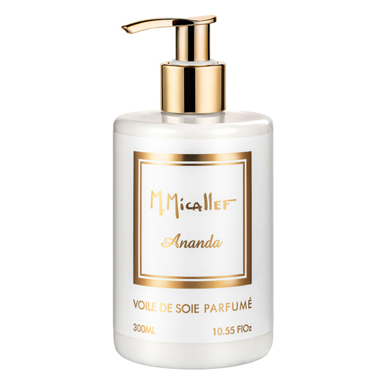 M.MICALLEF Ananda Body Lotion Лосьон для тела
