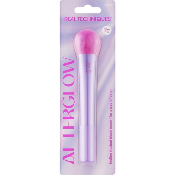 Real Techniques Afterglow Feeling Flushed Blush Brush