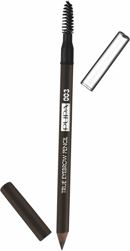PUPA TRUE EYEBROW Creion pentru Sprâncene
