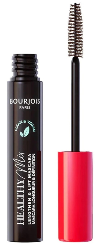 BOURJOIS Healthy Mix Mascara Ultra Brown