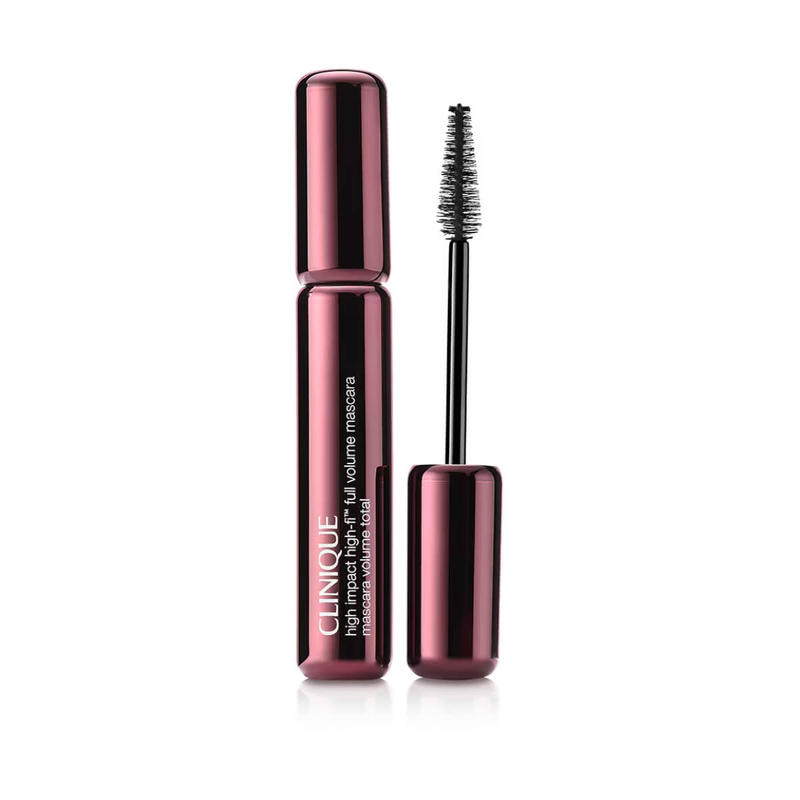 Clinique High Impact High-Fi Full Volume Mascara Black Honey Rimel pentru volum