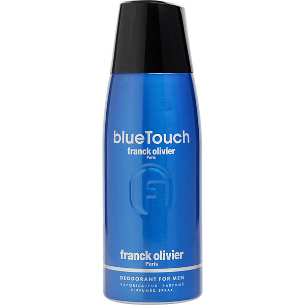 BLUE TOUCH FRANCK OLIVER DEO
