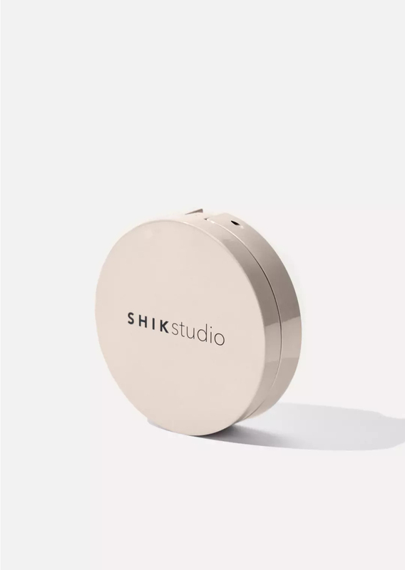 SHIK PRO MAKEUP POWDER Pudra compacta pentru fata