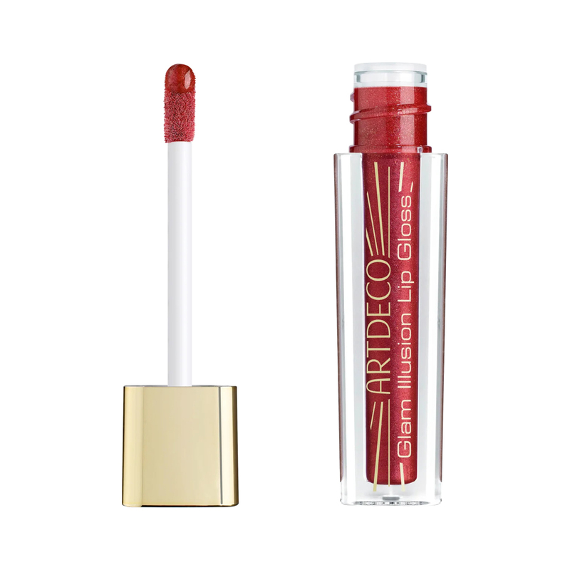 ARTDECO Glam Illusion Lip Gloss Luciu de buze