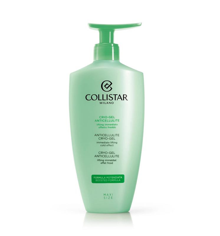 COLLISTAR Crio-Gel Anticellulite Criogel anticelulitic