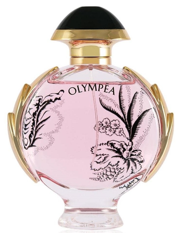 Paco Rabanne Olympea Blossom Apă de parfum