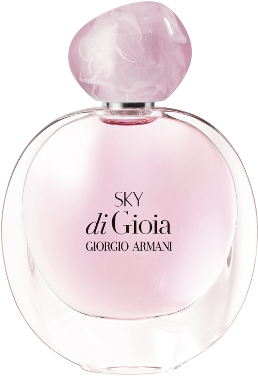 Sky di Gioia Giorgio Armani EDP