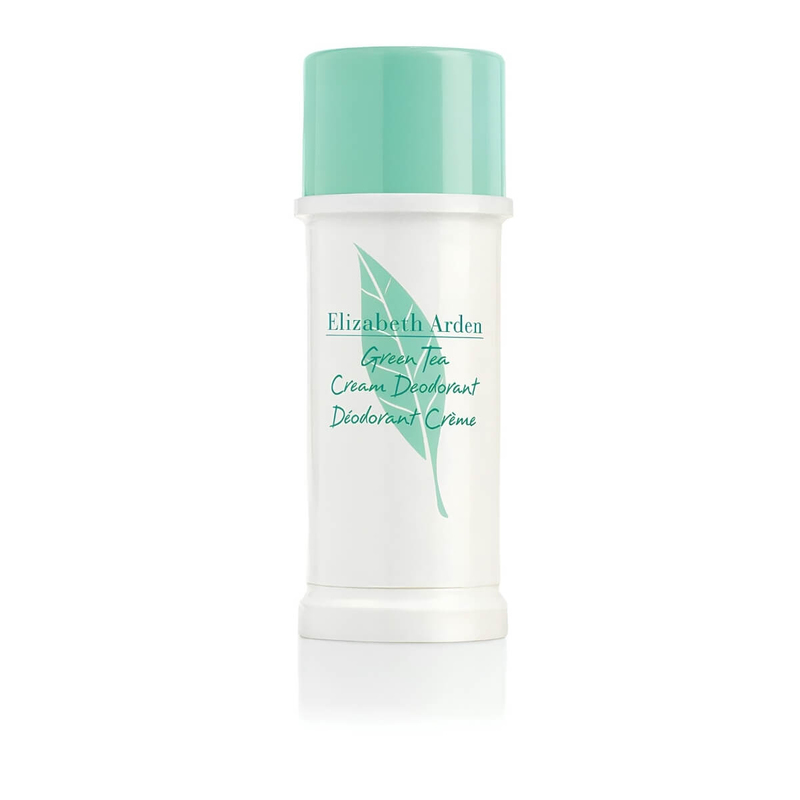 Elizabeth Arden Green Tea Cream Deodoran Женский крем-дезодорант