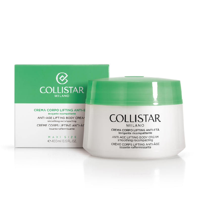 COLLISTAR ANTI-AGE LIFTING BODY CREAM Crema anti îmbătrânire